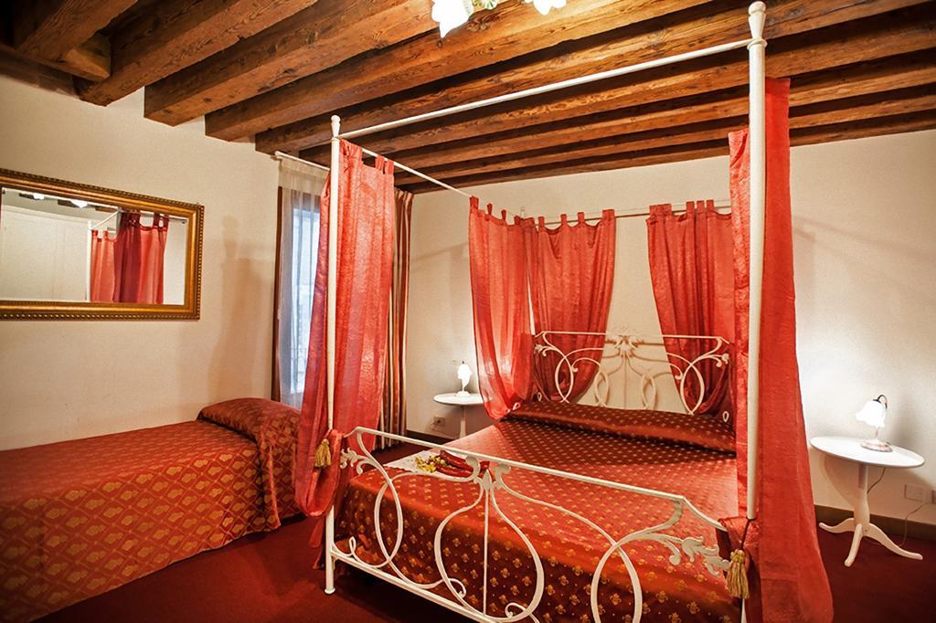 Maison San Marco Venedik Oda fotoğraf