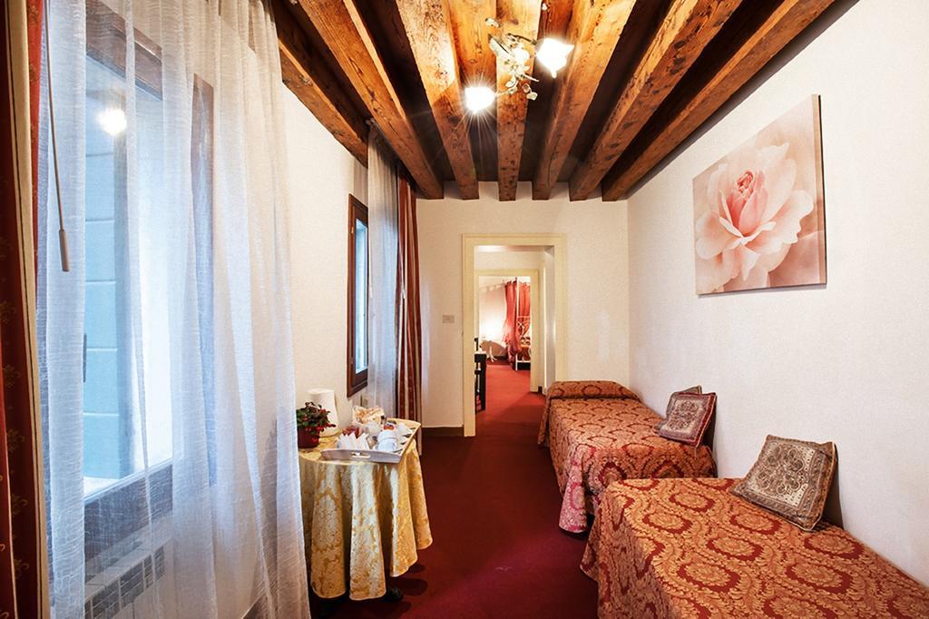 Maison San Marco Venedik Oda fotoğraf
