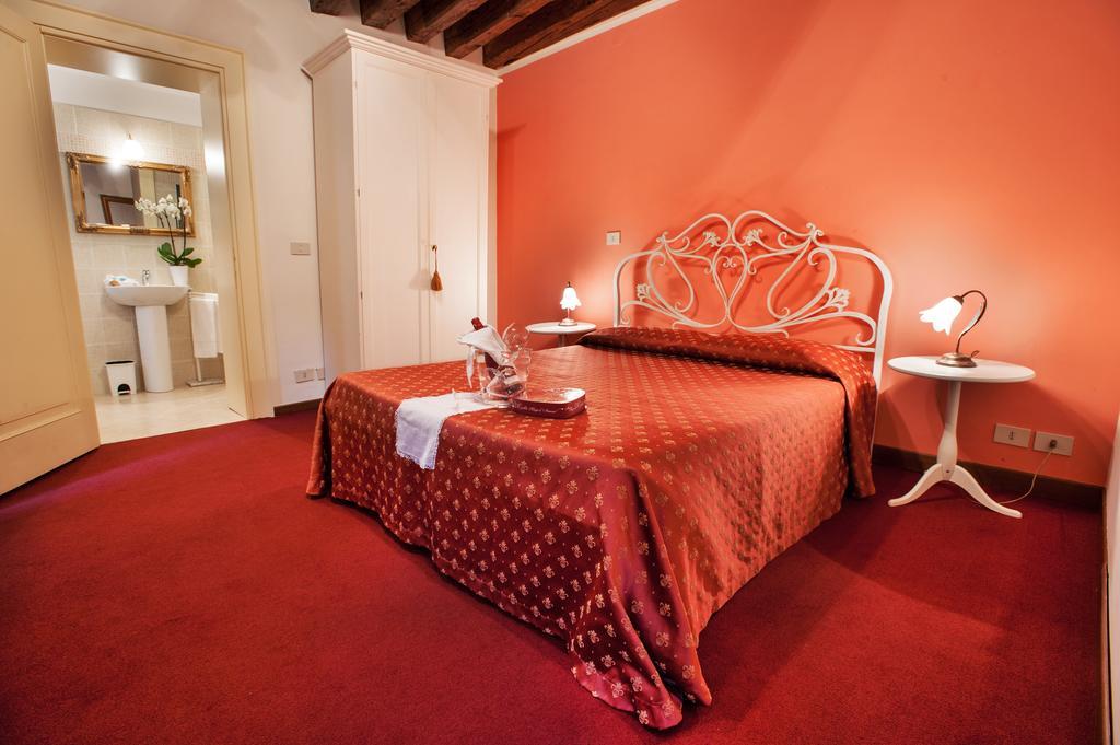 Maison San Marco Venedik Oda fotoğraf
