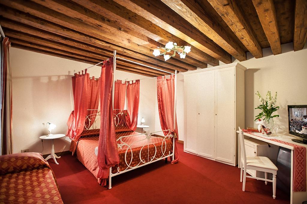 Maison San Marco Venedik Oda fotoğraf