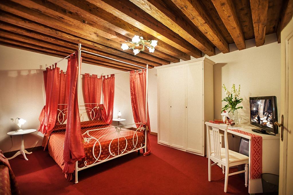 Maison San Marco Venedik Dış mekan fotoğraf