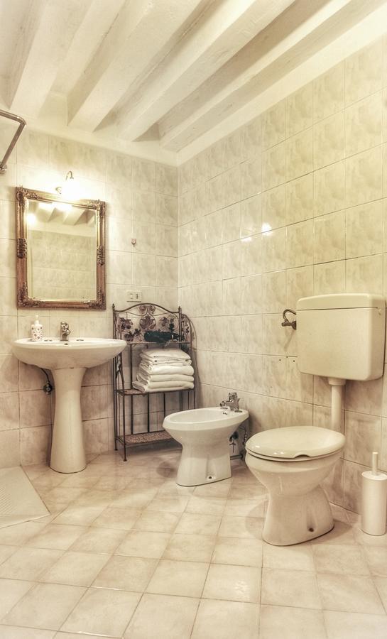 Maison San Marco Venedik Dış mekan fotoğraf